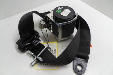 Ford Fiesta JD3 JH1 Bj.05 Sicherheitsgurt vorn rechts 5-trg.